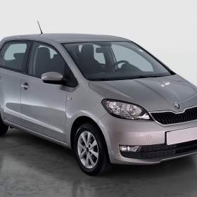 Skoda Citigo 1.0 MPI / 19956886