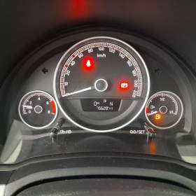 Skoda Citigo 1.0 MPI / 19956886
