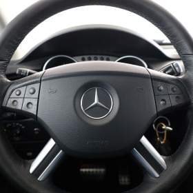 Mercedes R R 320 CDI 4MATIC / 19956889