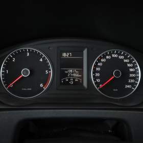 VW Transporter 2.0 TDI / 19956892