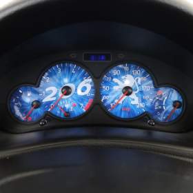 Peugeot 206 1.6 16V / 19956893
