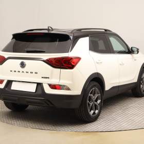 Foto inzerátu KGM Korando 1.5 T-GDI