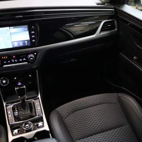 Foto inzerátu KGM Korando 1.5 T-GDI
