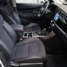Foto inzerátu KGM Korando 1.5 T-GDI