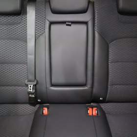 Foto inzerátu KGM Korando 1.5 T-GDI