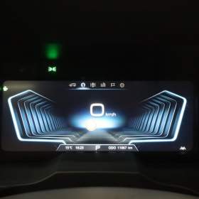 Foto inzerátu KGM Korando 1.5 T-GDI
