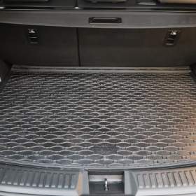 Foto inzerátu KGM Korando 1.5 T-GDI