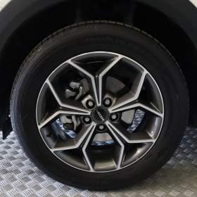 Foto inzerátu KGM Korando 1.5 T-GDI