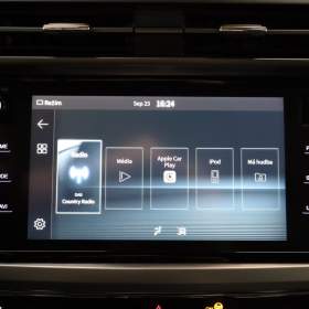 Foto inzerátu KGM Korando 1.5 T-GDI
