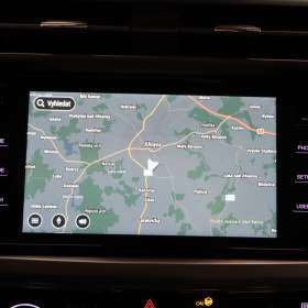 Foto inzerátu KGM Korando 1.5 T-GDI