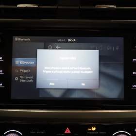Foto inzerátu KGM Korando 1.5 T-GDI