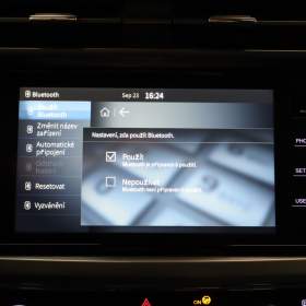 Foto inzerátu KGM Korando 1.5 T-GDI