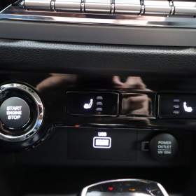 Foto inzerátu KGM Korando 1.5 T-GDI