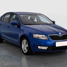 Skoda Octavia 1.4 TSI / 19956904