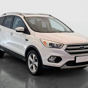 Ford Kuga 2.0 TDCi / 19956906
