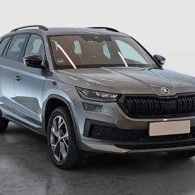 Skoda Kodiaq 2.0 TSI / 19956907