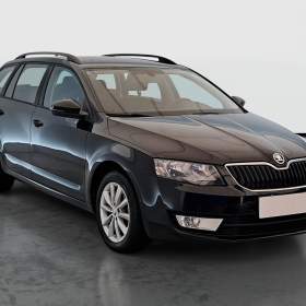 Skoda Octavia 2.0 TDI / 19956910