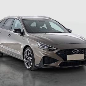 Hyundai i30 1.5 T- GDI MHEV / 19956911