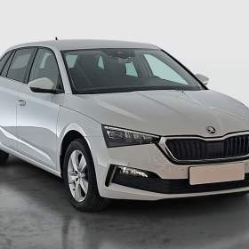 Skoda Scala 1.0 TSI / 19956912