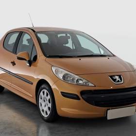 Peugeot 207 1.4 / 19956913