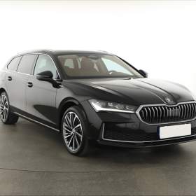 Skoda Superb 2.0 TDI / 19956915