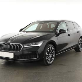 Foto inzerátu Skoda Superb 2.0 TDI