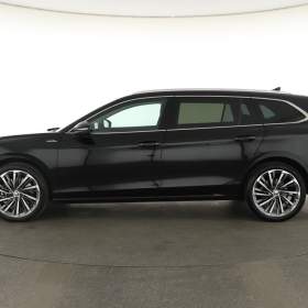 Foto inzerátu Skoda Superb 2.0 TDI