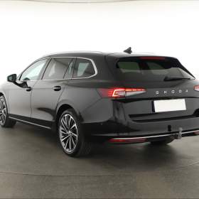 Foto inzerátu Skoda Superb 2.0 TDI