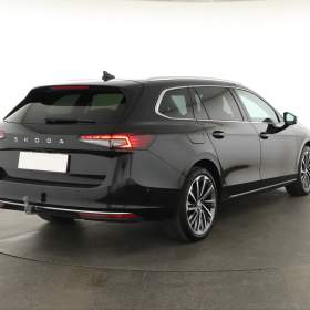 Foto inzerátu Skoda Superb 2.0 TDI