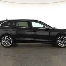 Foto inzerátu Skoda Superb 2.0 TDI