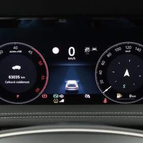 Foto inzerátu Skoda Superb 2.0 TDI
