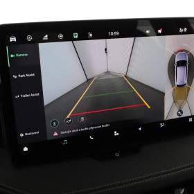 Foto inzerátu Skoda Superb 2.0 TDI