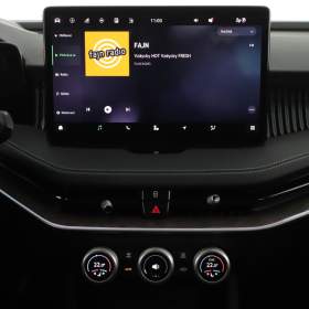Foto inzerátu Skoda Superb 2.0 TDI