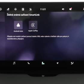 Foto inzerátu Skoda Superb 2.0 TDI