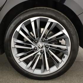 Foto inzerátu Skoda Superb 2.0 TDI