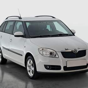 Skoda Fabia 1.4 TDI / 19956916