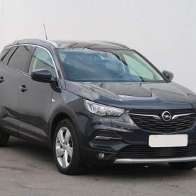 Opel Grandland 1.2 Turbo / 19956921