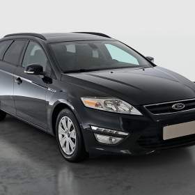 Ford Mondeo 2.0 TDCi / 19956926
