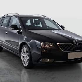Skoda Superb 2.0 TDI / 19956927