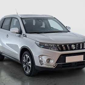 Suzuki Vitara 1.5 Hybrid / 19956929