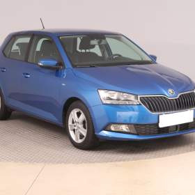 Skoda Fabia 1.0 TSI / 19956930