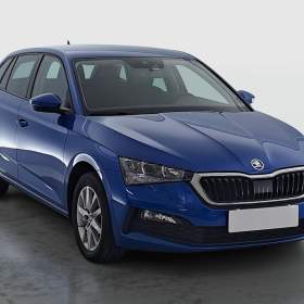 Skoda Scala 1.0 TSI / 19956931