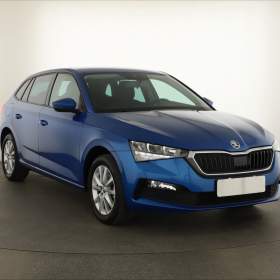 Skoda Scala 1.0 TSI / 19956931