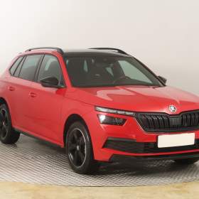 Skoda Kamiq 1.0 TSI / 19956937