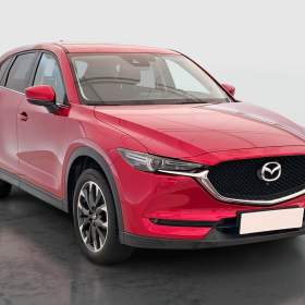 Mazda CX- 5 2.0 Skyactiv- G / 19956938