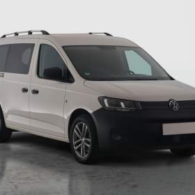 VW Caddy 2.0 TDI / 19956939