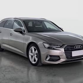 Audi A6 45 TDI / 19956940