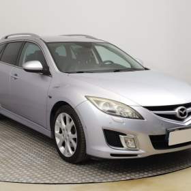 Mazda 6 2.5 / 19956947
