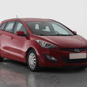 Hyundai i30 1.6 MPI / 19956950