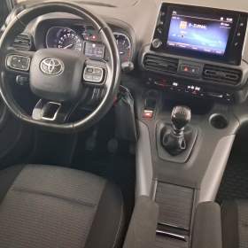 Toyota ProAce City Verso 1.5 D- 4D / 19956952